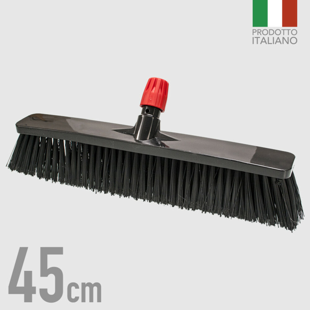 SPAZZOLONE PROFESSIONALE CM 45